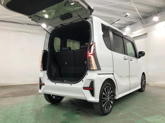 タントカスタムRS 走行20370キロ/純正9インチナビ/ドラレコ1年保証距離無制限 走行距離20370キロ 純正フルセグナビ パノラマモニター ドラレコ 純正マット サイドエアバッグ LEDヘッドランプ アイドリングストップ シートヒーター 両側電動スライドドア(埼玉県)の中古車