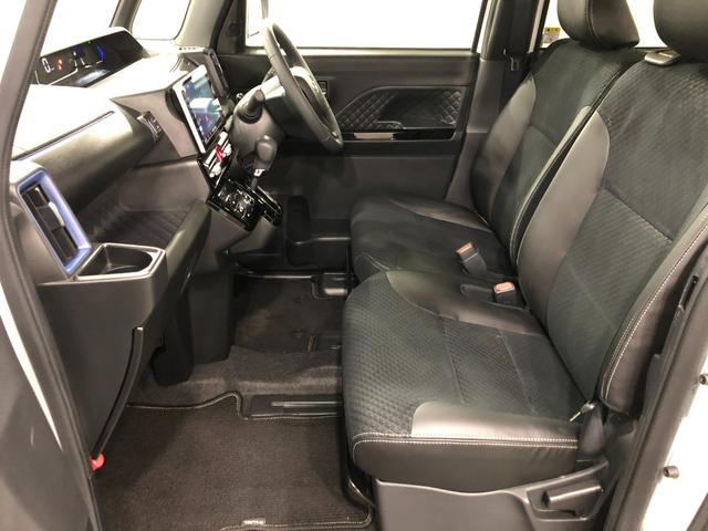 タントカスタムRS 走行20370キロ/純正9インチナビ/ドラレコ1年保証距離無制限 走行距離20370キロ 純正フルセグナビ パノラマモニター ドラレコ 純正マット サイドエアバッグ LEDヘッドランプ アイドリングストップ シートヒーター 両側電動スライドドア(埼玉県)の中古車