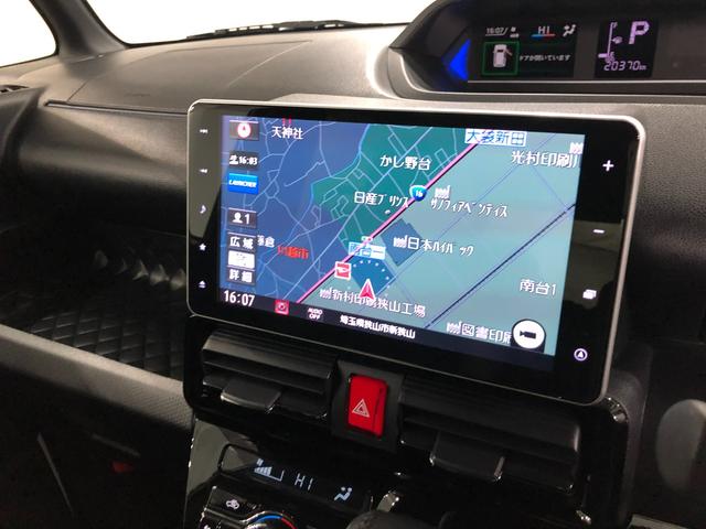 タントカスタムRS 走行20370キロ/純正9インチナビ/ドラレコ1年保証距離無制限 走行距離20370キロ 純正フルセグナビ パノラマモニター ドラレコ 純正マット サイドエアバッグ LEDヘッドランプ アイドリングストップ シートヒーター 両側電動スライドドア(埼玉県)の中古車