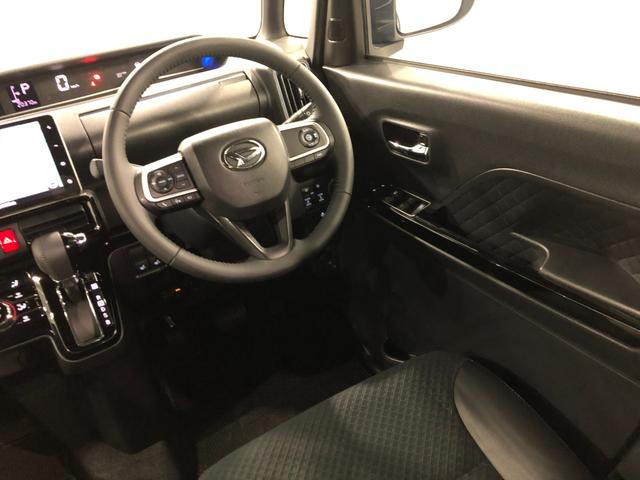 タントカスタムRS 走行20370キロ/純正9インチナビ/ドラレコ1年保証距離無制限 走行距離20370キロ 純正フルセグナビ パノラマモニター ドラレコ 純正マット サイドエアバッグ LEDヘッドランプ アイドリングストップ シートヒーター 両側電動スライドドア(埼玉県)の中古車