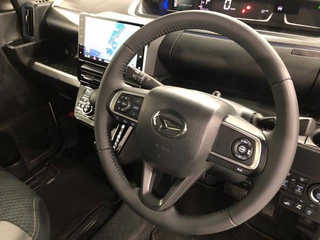 タントカスタムRS 走行20370キロ/純正9インチナビ/ドラレコ1年保証距離無制限 走行距離20370キロ 純正フルセグナビ パノラマモニター ドラレコ 純正マット サイドエアバッグ LEDヘッドランプ アイドリングストップ シートヒーター 両側電動スライドドア(埼玉県)の中古車