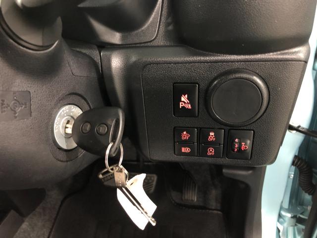 ミライースL SAIII 走行6799キロ/クリアランスソナー一年保証・走行距離無制限 走行6799キロ 助手席エアバック オートライト オートマチックハイビーム クリアランスソナー アイドリングストップ(埼玉県)の中古車