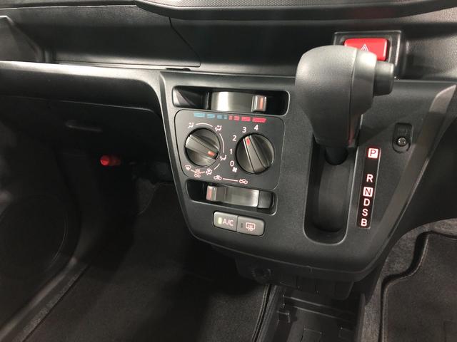 ミライースL SAIII 走行6799キロ/クリアランスソナー一年保証・走行距離無制限 走行6799キロ 助手席エアバック オートライト オートマチックハイビーム クリアランスソナー アイドリングストップ(埼玉県)の中古車