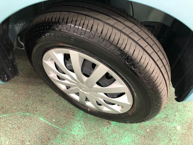 ミライースL SAIII 走行6799キロ/クリアランスソナー一年保証・走行距離無制限 走行6799キロ 助手席エアバック オートライト オートマチックハイビーム クリアランスソナー アイドリングストップ(埼玉県)の中古車