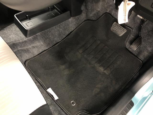 ミライースL SAIII 走行6799キロ/クリアランスソナー一年保証・走行距離無制限 走行6799キロ 助手席エアバック オートライト オートマチックハイビーム クリアランスソナー アイドリングストップ(埼玉県)の中古車