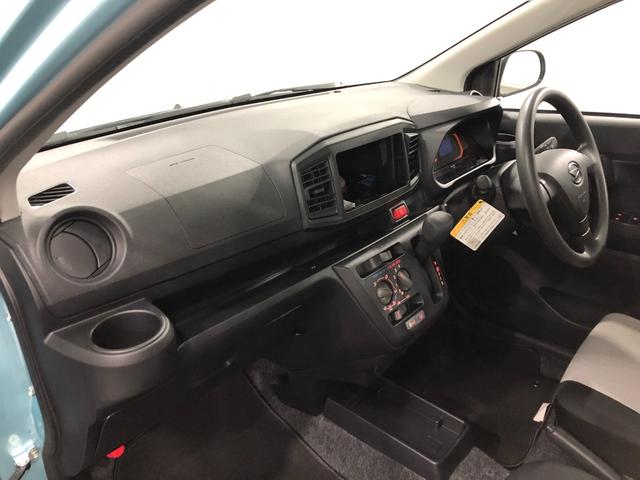 ミライースL SAIII 走行6799キロ/クリアランスソナー一年保証・走行距離無制限 走行6799キロ 助手席エアバック オートライト オートマチックハイビーム クリアランスソナー アイドリングストップ(埼玉県)の中古車