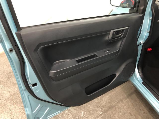 ミライースL SAIII 走行6799キロ/クリアランスソナー一年保証・走行距離無制限 走行6799キロ 助手席エアバック オートライト オートマチックハイビーム クリアランスソナー アイドリングストップ(埼玉県)の中古車