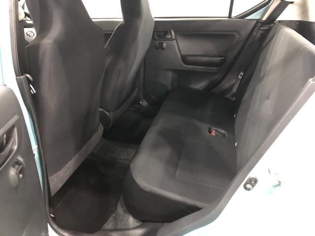 ミライースL SAIII 走行6799キロ/クリアランスソナー一年保証・走行距離無制限 走行6799キロ 助手席エアバック オートライト オートマチックハイビーム クリアランスソナー アイドリングストップ(埼玉県)の中古車