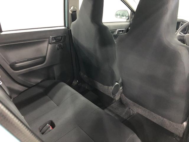 ミライースL SAIII 走行6799キロ/クリアランスソナー一年保証・走行距離無制限 走行6799キロ 助手席エアバック オートライト オートマチックハイビーム クリアランスソナー アイドリングストップ(埼玉県)の中古車