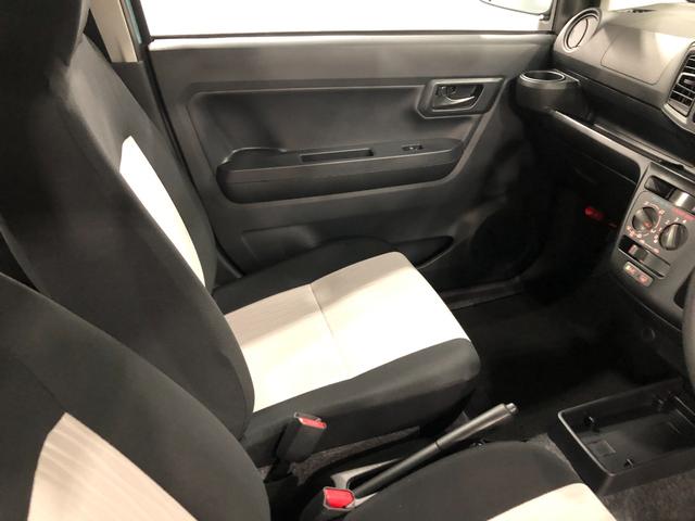 ミライースL SAIII 走行6799キロ/クリアランスソナー一年保証・走行距離無制限 走行6799キロ 助手席エアバック オートライト オートマチックハイビーム クリアランスソナー アイドリングストップ(埼玉県)の中古車