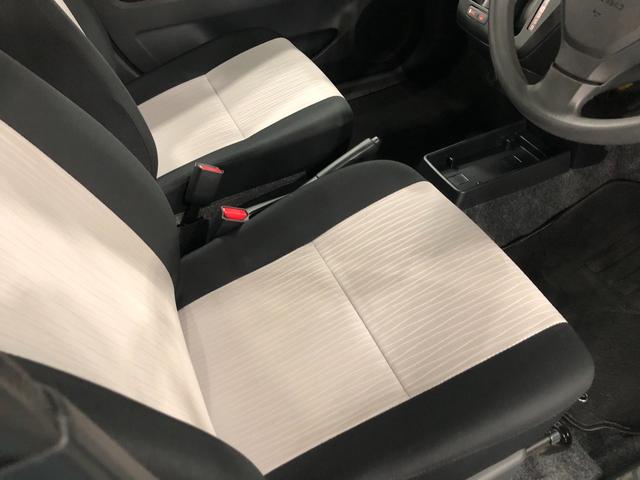 ミライースL SAIII 走行6799キロ/クリアランスソナー一年保証・走行距離無制限 走行6799キロ 助手席エアバック オートライト オートマチックハイビーム クリアランスソナー アイドリングストップ(埼玉県)の中古車