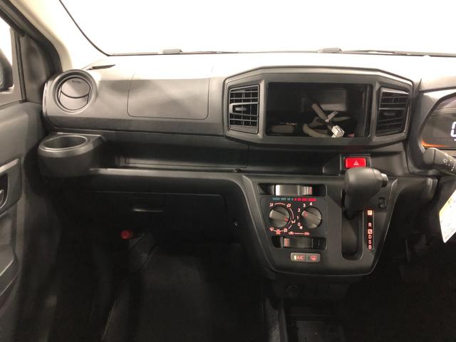 ミライースL SAIII 走行6956キロ/クリアランスソナー一年保証・走行距離無制限 走行6956キロ 助手席エアバック オートライト オートマチックハイビーム クリアランスソナー アイドリングストップ(埼玉県)の中古車