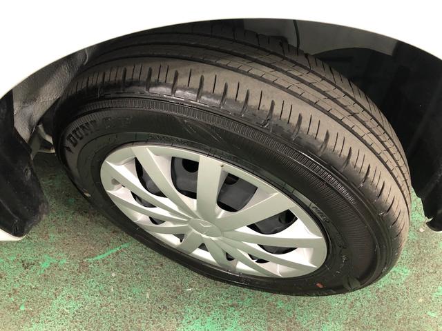 ミライースL SAIII 走行6956キロ/クリアランスソナー一年保証・走行距離無制限 走行6956キロ 助手席エアバック オートライト オートマチックハイビーム クリアランスソナー アイドリングストップ(埼玉県)の中古車