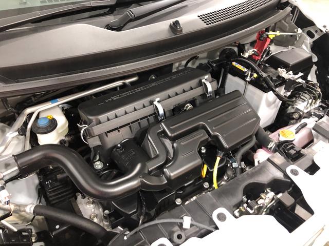 ミライースL SAIII 走行6956キロ/クリアランスソナー一年保証・走行距離無制限 走行6956キロ 助手席エアバック オートライト オートマチックハイビーム クリアランスソナー アイドリングストップ(埼玉県)の中古車