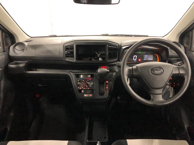 ミライースL SAIII 走行6956キロ/クリアランスソナー一年保証・走行距離無制限 走行6956キロ 助手席エアバック オートライト オートマチックハイビーム クリアランスソナー アイドリングストップ(埼玉県)の中古車