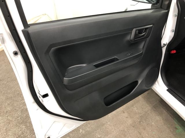 ミライースL SAIII 走行6956キロ/クリアランスソナー一年保証・走行距離無制限 走行6956キロ 助手席エアバック オートライト オートマチックハイビーム クリアランスソナー アイドリングストップ(埼玉県)の中古車