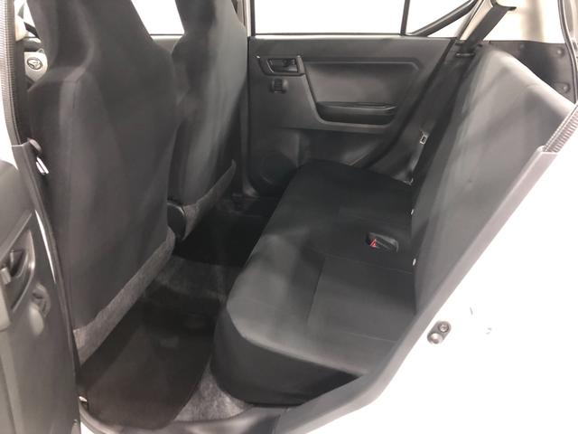 ミライースL SAIII 走行6956キロ/クリアランスソナー一年保証・走行距離無制限 走行6956キロ 助手席エアバック オートライト オートマチックハイビーム クリアランスソナー アイドリングストップ(埼玉県)の中古車