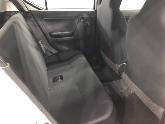 ミライースL SAIII 走行6956キロ/クリアランスソナー一年保証・走行距離無制限 走行6956キロ 助手席エアバック オートライト オートマチックハイビーム クリアランスソナー アイドリングストップ(埼玉県)の中古車