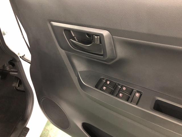 ミライースL SAIII 走行6956キロ/クリアランスソナー一年保証・走行距離無制限 走行6956キロ 助手席エアバック オートライト オートマチックハイビーム クリアランスソナー アイドリングストップ(埼玉県)の中古車