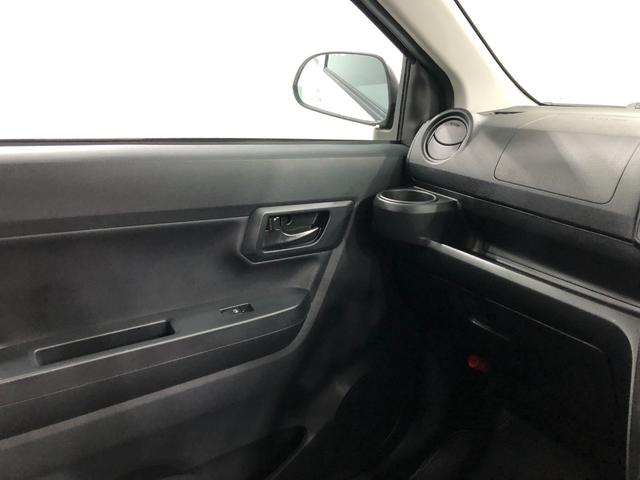 ミライースL SAIII 走行6956キロ/クリアランスソナー一年保証・走行距離無制限 走行6956キロ 助手席エアバック オートライト オートマチックハイビーム クリアランスソナー アイドリングストップ(埼玉県)の中古車