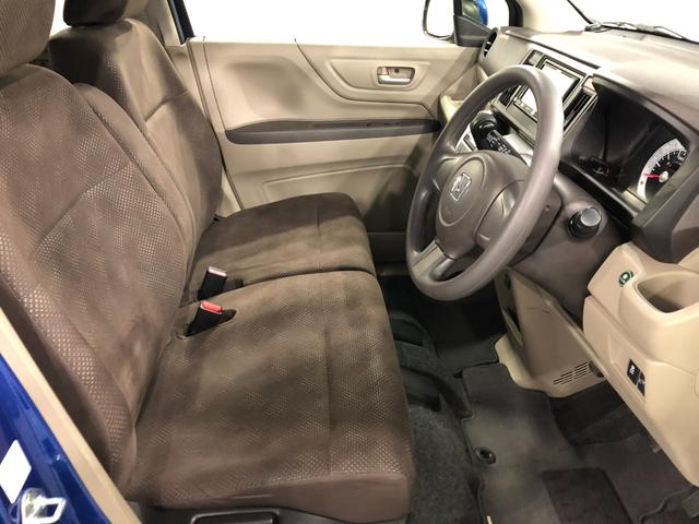 Ｎ−ＷＧＮＧ　車検整備付／走行５９２０９キロ／フルセグナビ／マット１年保証距離無制限　走行距離５９２０９キロ　車検整備付　フルセグナビ　ブルートゥース　ＤＶＤ再生　純正マット　助手席エアバッグ　アイドリングストップ（埼玉県）の中古車