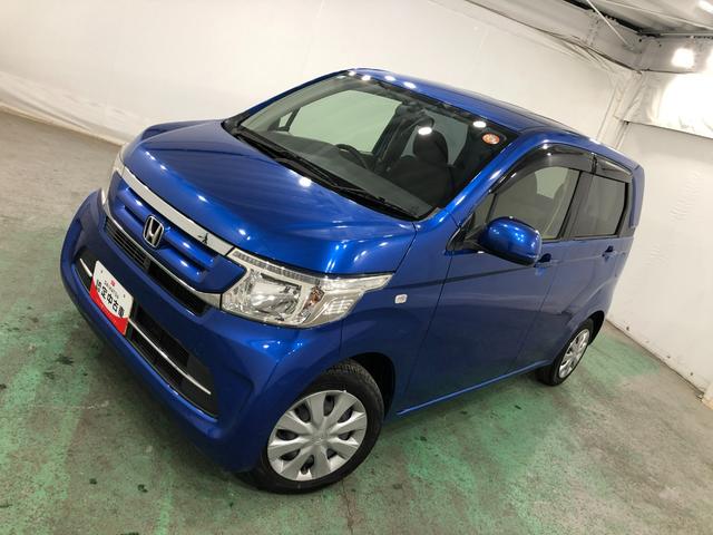 Ｎ−ＷＧＮＧ　車検整備付／走行５９２０９キロ／フルセグナビ／マット１年保証距離無制限　走行距離５９２０９キロ　車検整備付　フルセグナビ　ブルートゥース　ＤＶＤ再生　純正マット　助手席エアバッグ　アイドリングストップ（埼玉県）の中古車