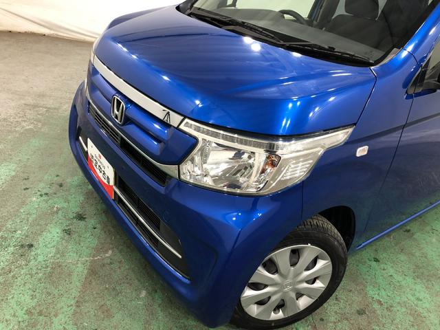 Ｎ−ＷＧＮＧ　車検整備付／走行５９２０９キロ／フルセグナビ／マット１年保証距離無制限　走行距離５９２０９キロ　車検整備付　フルセグナビ　ブルートゥース　ＤＶＤ再生　純正マット　助手席エアバッグ　アイドリングストップ（埼玉県）の中古車