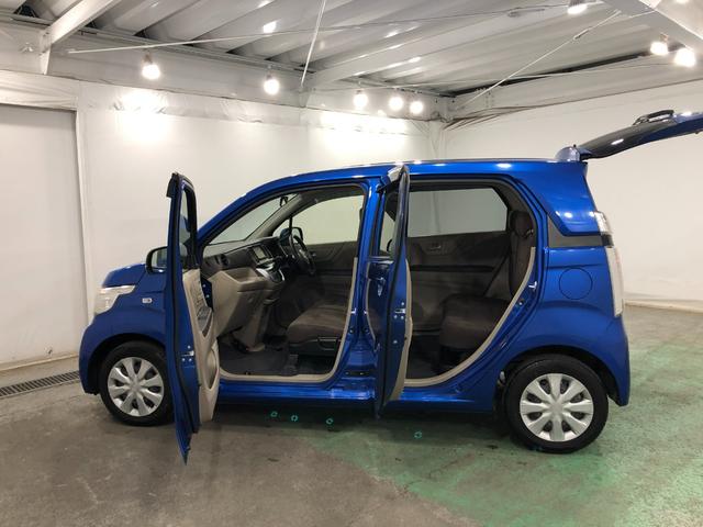 Ｎ−ＷＧＮＧ　車検整備付／走行５９２０９キロ／フルセグナビ／マット１年保証距離無制限　走行距離５９２０９キロ　車検整備付　フルセグナビ　ブルートゥース　ＤＶＤ再生　純正マット　助手席エアバッグ　アイドリングストップ（埼玉県）の中古車