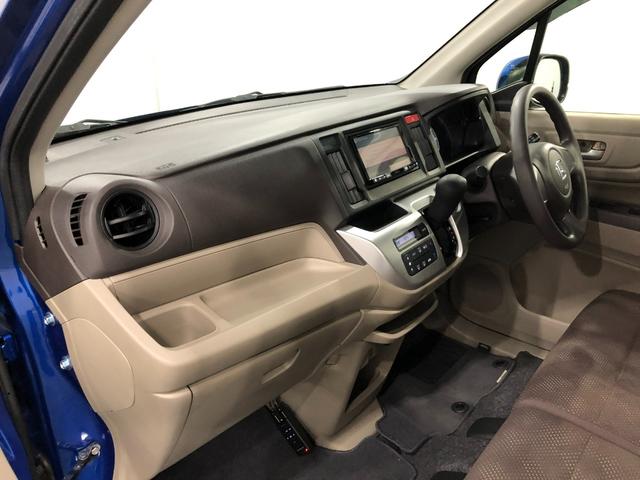 Ｎ−ＷＧＮＧ　車検整備付／走行５９２０９キロ／フルセグナビ／マット１年保証距離無制限　走行距離５９２０９キロ　車検整備付　フルセグナビ　ブルートゥース　ＤＶＤ再生　純正マット　助手席エアバッグ　アイドリングストップ（埼玉県）の中古車