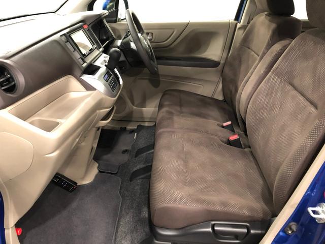 Ｎ−ＷＧＮＧ　車検整備付／走行５９２０９キロ／フルセグナビ／マット１年保証距離無制限　走行距離５９２０９キロ　車検整備付　フルセグナビ　ブルートゥース　ＤＶＤ再生　純正マット　助手席エアバッグ　アイドリングストップ（埼玉県）の中古車