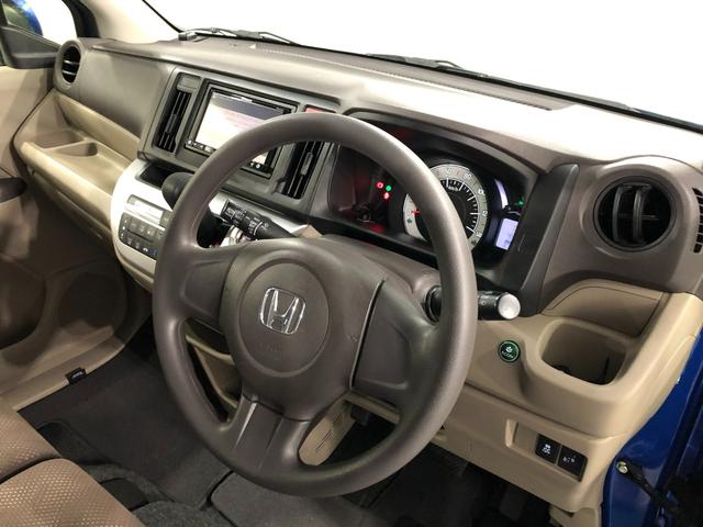 Ｎ−ＷＧＮＧ　車検整備付／走行５９２０９キロ／フルセグナビ／マット１年保証距離無制限　走行距離５９２０９キロ　車検整備付　フルセグナビ　ブルートゥース　ＤＶＤ再生　純正マット　助手席エアバッグ　アイドリングストップ（埼玉県）の中古車