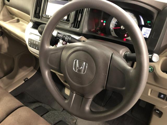 Ｎ−ＷＧＮＧ　車検整備付／走行５９２０９キロ／フルセグナビ／マット１年保証距離無制限　走行距離５９２０９キロ　車検整備付　フルセグナビ　ブルートゥース　ＤＶＤ再生　純正マット　助手席エアバッグ　アイドリングストップ（埼玉県）の中古車