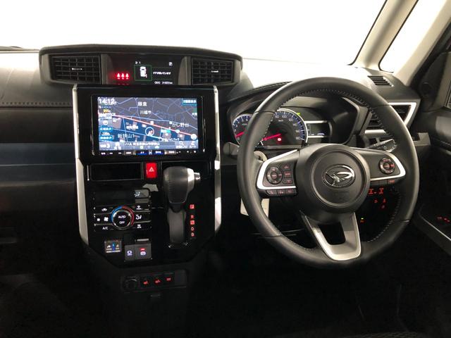 トールカスタムＧ　ターボ　走行３１６０５キロ／車検整備付一年保証・走行距離無制限走行３１６０５キロ　フルセグナビ　ブルートゥース　ＵＳＢ　全周囲カメラ　ドラレコ　ＥＴＣ　クリアランスソナー　オートライト　ＬＥＤヘッドライト　両側電動スライドドア（埼玉県）の中古車