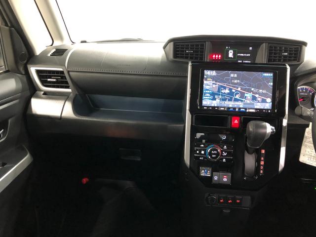 トールカスタムＧ　ターボ　走行３１６０５キロ／車検整備付一年保証・走行距離無制限走行３１６０５キロ　フルセグナビ　ブルートゥース　ＵＳＢ　全周囲カメラ　ドラレコ　ＥＴＣ　クリアランスソナー　オートライト　ＬＥＤヘッドライト　両側電動スライドドア（埼玉県）の中古車