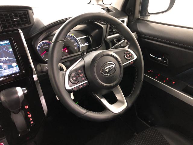 トールカスタムＧ　ターボ　走行３１６０５キロ／車検整備付一年保証・走行距離無制限走行３１６０５キロ　フルセグナビ　ブルートゥース　ＵＳＢ　全周囲カメラ　ドラレコ　ＥＴＣ　クリアランスソナー　オートライト　ＬＥＤヘッドライト　両側電動スライドドア（埼玉県）の中古車