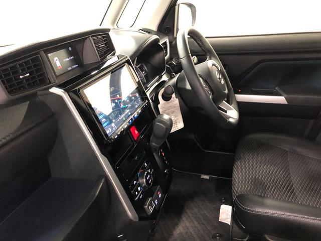 トールカスタムＧ　ターボ　走行３１６０５キロ／車検整備付一年保証・走行距離無制限走行３１６０５キロ　フルセグナビ　ブルートゥース　ＵＳＢ　全周囲カメラ　ドラレコ　ＥＴＣ　クリアランスソナー　オートライト　ＬＥＤヘッドライト　両側電動スライドドア（埼玉県）の中古車