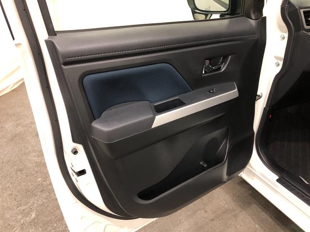 トールカスタムＧ　ターボ　走行３１６０５キロ／車検整備付一年保証・走行距離無制限走行３１６０５キロ　フルセグナビ　ブルートゥース　ＵＳＢ　全周囲カメラ　ドラレコ　ＥＴＣ　クリアランスソナー　オートライト　ＬＥＤヘッドライト　両側電動スライドドア（埼玉県）の中古車