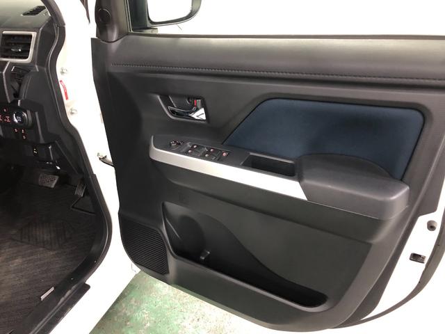 トールカスタムＧ　ターボ　走行３１６０５キロ／車検整備付一年保証・走行距離無制限走行３１６０５キロ　フルセグナビ　ブルートゥース　ＵＳＢ　全周囲カメラ　ドラレコ　ＥＴＣ　クリアランスソナー　オートライト　ＬＥＤヘッドライト　両側電動スライドドア（埼玉県）の中古車