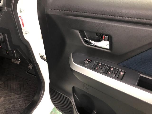 トールカスタムＧ　ターボ　走行３１６０５キロ／車検整備付一年保証・走行距離無制限走行３１６０５キロ　フルセグナビ　ブルートゥース　ＵＳＢ　全周囲カメラ　ドラレコ　ＥＴＣ　クリアランスソナー　オートライト　ＬＥＤヘッドライト　両側電動スライドドア（埼玉県）の中古車