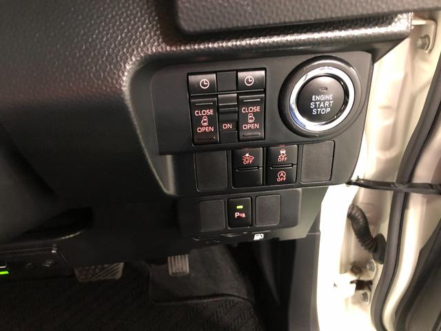 トールカスタムＧ　ターボ　走行３１６０５キロ／車検整備付一年保証・走行距離無制限走行３１６０５キロ　フルセグナビ　ブルートゥース　ＵＳＢ　全周囲カメラ　ドラレコ　ＥＴＣ　クリアランスソナー　オートライト　ＬＥＤヘッドライト　両側電動スライドドア（埼玉県）の中古車