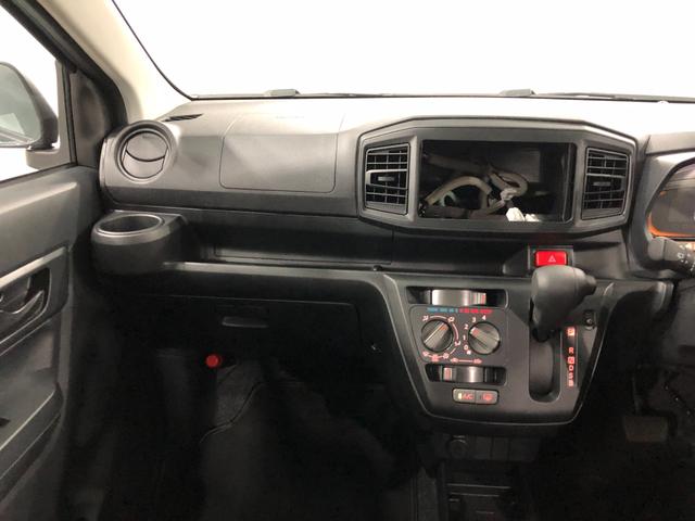 ミライースＬ　ＳＡIII　走行４７２６キロ／クリアランスソナー一年保証・走行距離無制限　走行４７２６キロ　助手席エアバック　オートライト　オートマチックハイビーム　クリアランスソナー　アイドリングストップ（埼玉県）の中古車