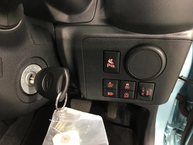 ミライースＬ　ＳＡIII　走行４７２６キロ／クリアランスソナー一年保証・走行距離無制限　走行４７２６キロ　助手席エアバック　オートライト　オートマチックハイビーム　クリアランスソナー　アイドリングストップ（埼玉県）の中古車