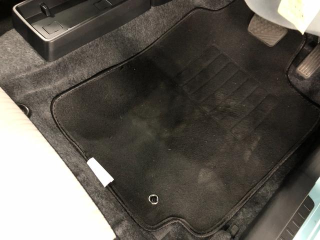 ミライースＬ　ＳＡIII　走行４７２６キロ／クリアランスソナー一年保証・走行距離無制限　走行４７２６キロ　助手席エアバック　オートライト　オートマチックハイビーム　クリアランスソナー　アイドリングストップ（埼玉県）の中古車