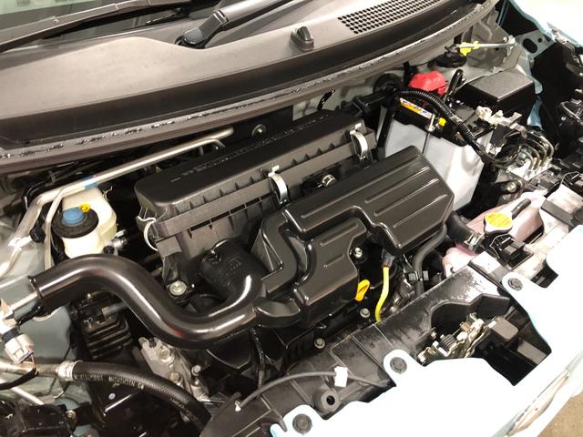 ミライースＬ　ＳＡIII　走行４７２６キロ／クリアランスソナー一年保証・走行距離無制限　走行４７２６キロ　助手席エアバック　オートライト　オートマチックハイビーム　クリアランスソナー　アイドリングストップ（埼玉県）の中古車