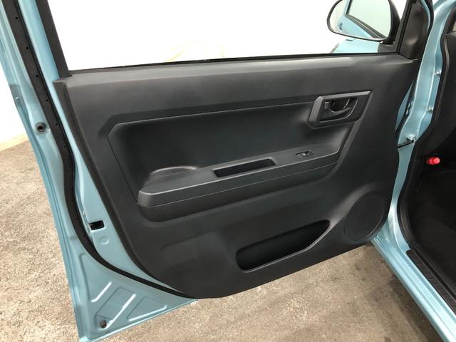 ミライースＬ　ＳＡIII　走行４７２６キロ／クリアランスソナー一年保証・走行距離無制限　走行４７２６キロ　助手席エアバック　オートライト　オートマチックハイビーム　クリアランスソナー　アイドリングストップ（埼玉県）の中古車