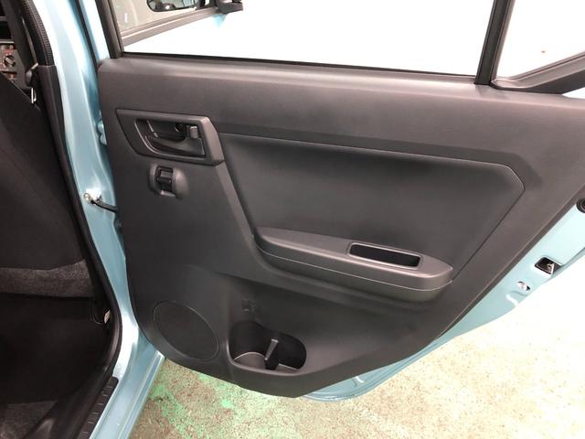 ミライースＬ　ＳＡIII　走行４７２６キロ／クリアランスソナー一年保証・走行距離無制限　走行４７２６キロ　助手席エアバック　オートライト　オートマチックハイビーム　クリアランスソナー　アイドリングストップ（埼玉県）の中古車