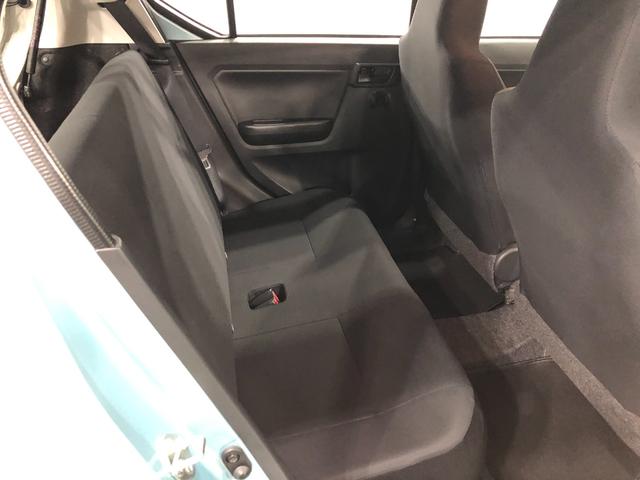 ミライースＬ　ＳＡIII　走行４７２６キロ／クリアランスソナー一年保証・走行距離無制限　走行４７２６キロ　助手席エアバック　オートライト　オートマチックハイビーム　クリアランスソナー　アイドリングストップ（埼玉県）の中古車