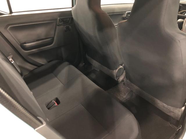 ミライースＬ　ＳＡIII　走行４７２６キロ／クリアランスソナー一年保証・走行距離無制限　走行４７２６キロ　助手席エアバック　オートライト　オートマチックハイビーム　クリアランスソナー　アイドリングストップ（埼玉県）の中古車