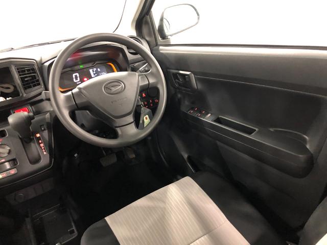 ミライースＬ　ＳＡIII　走行４７２６キロ／クリアランスソナー一年保証・走行距離無制限　走行４７２６キロ　助手席エアバック　オートライト　オートマチックハイビーム　クリアランスソナー　アイドリングストップ（埼玉県）の中古車