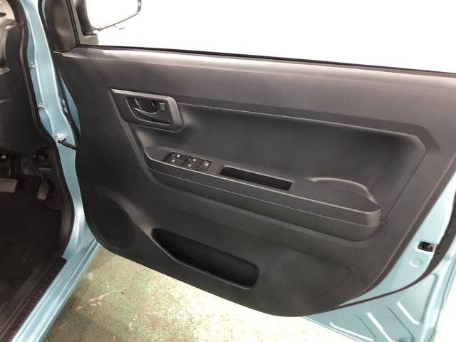 ミライースＬ　ＳＡIII　走行４７２６キロ／クリアランスソナー一年保証・走行距離無制限　走行４７２６キロ　助手席エアバック　オートライト　オートマチックハイビーム　クリアランスソナー　アイドリングストップ（埼玉県）の中古車